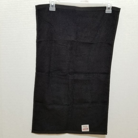 NKOTB tea hand towel The Main Event Tour Blockhead concert band merch - Picture 2 of 5